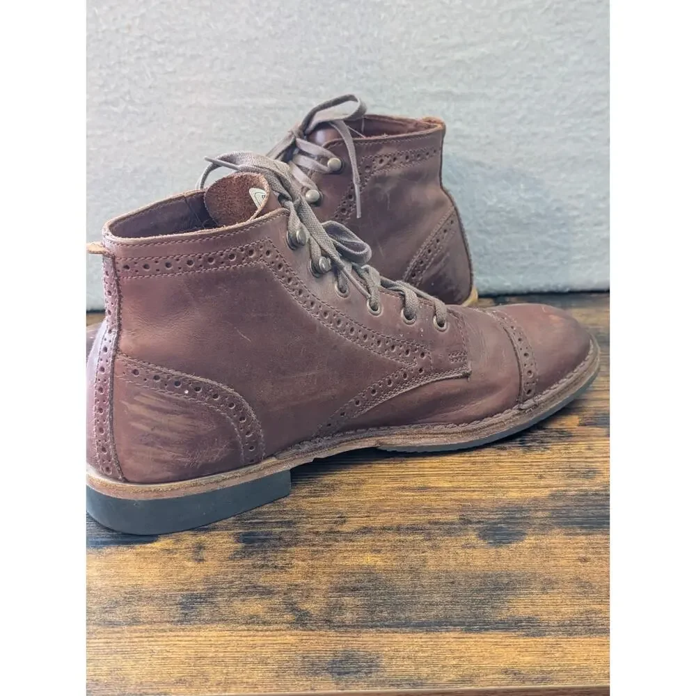 Danner jack ii